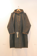 Image showing Coat