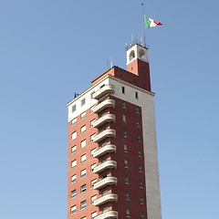 Image showing Piazza Castello, Turin