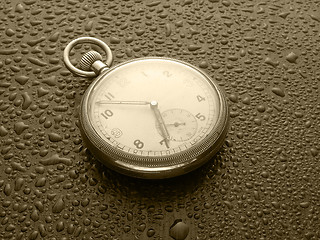 Image showing Pocket Watch