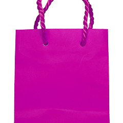 Image showing Shopper bag