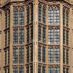 Image showing Westminster Cathedral, London, UK