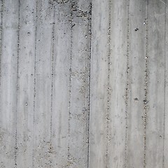 Image showing Concrete background