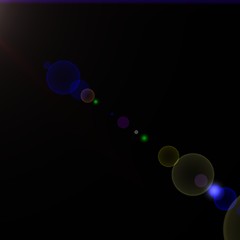 Image showing Flares