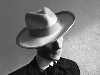 Image showing Hat