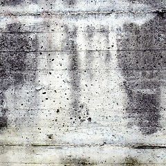 Image showing Concrete background