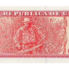 Image showing Cuba Pesos