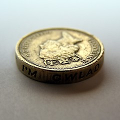 Image showing Pounds