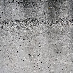 Image showing Concrete background