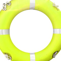 Image showing Lifebuoy