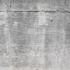 Image showing Concrete background