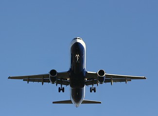 Image showing Airbus