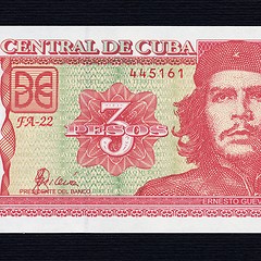 Image showing Cuba Pesos
