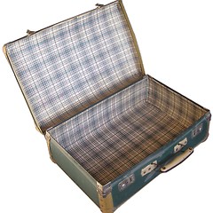 Image showing Suitcase