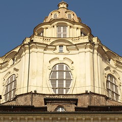 Image showing San Lorenzo Turin