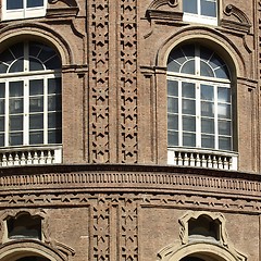Image showing Palazzo Carignano, Turin