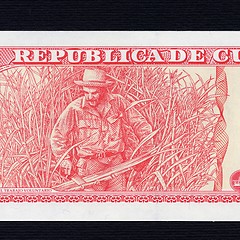 Image showing Cuba Pesos