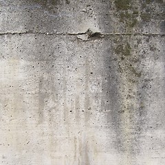 Image showing Concrete background