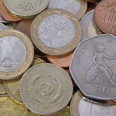 Image showing Money