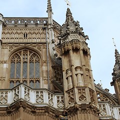 Image showing Westminster Cathedral, London, UK