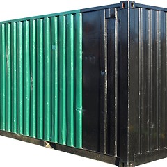 Image showing Container