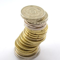 Image showing Coins