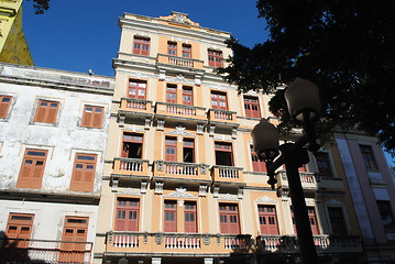 Image showing Recife city