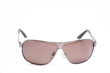 Image showing pink sunglasses