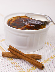 Image showing Caramel