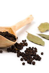 Image showing spices