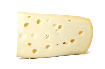 Image showing Cheese