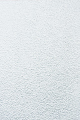 Image showing Frozen surface