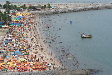 Image showing redinha beach