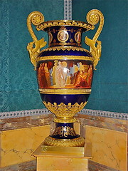 Image showing Vase