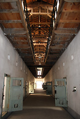 Image showing Jail