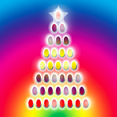 Image showing Christmas Tree