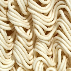 Image showing Noodles