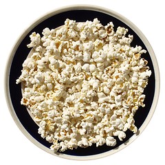 Image showing Pop Corn