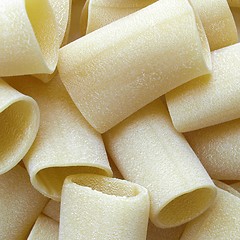 Image showing Pasta