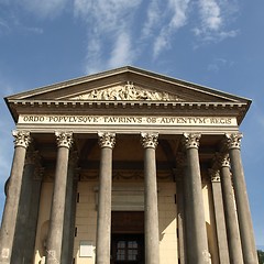 Image showing Gran Madre, Turin