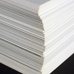 Image showing Paper