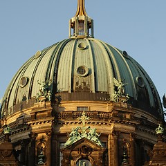 Image showing Berliner Dom, Berlin