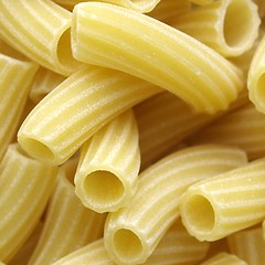 Image showing Pasta