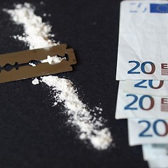 Image showing Cocaine drug