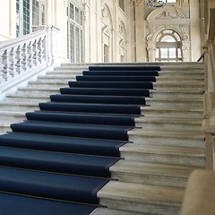 Image showing Palazzo Madama, Turin