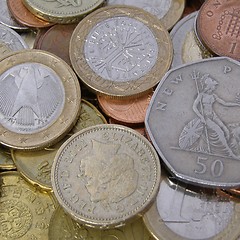 Image showing Money