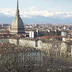 Image showing Turin, Italy