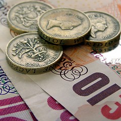 Image showing Pounds