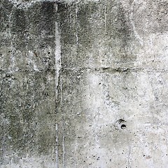 Image showing Concrete background