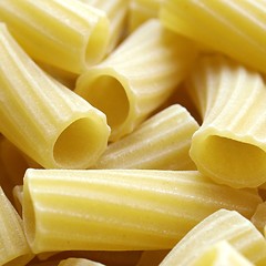 Image showing Pasta