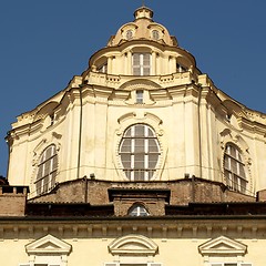 Image showing San Lorenzo Turin